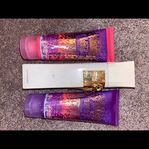 THE KEY by Justin Bieber for Women Gift Set